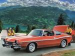 AMC Matador Coupe 1974 года